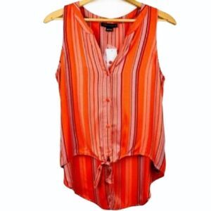 Anthropologie sanctuary Small petite top